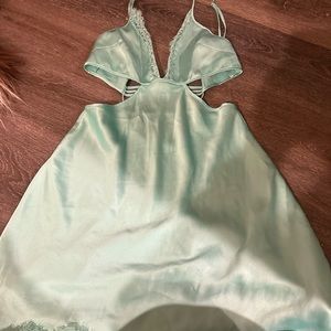 Victoria’s Secret slip